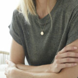Collier Chance en diamants et Or 18 carats – Image 2