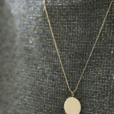 Collier Chance en diamants et Or 18 carats – Image 4