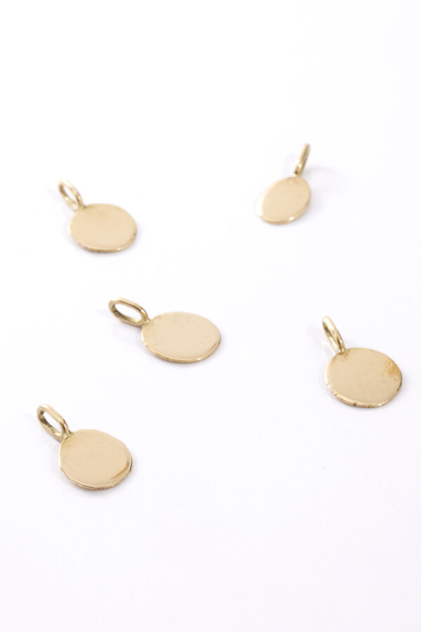Collier First en Or 18 carats – Image 10